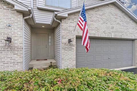 123 Deer Run Ln, Elgin, IL 60120 photo 25