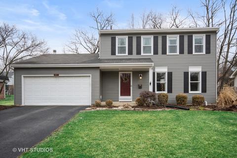 471 Sunnybrook Ln, Wheaton, IL 60187 photo 1
