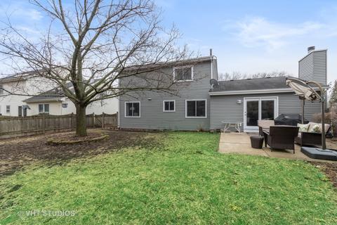 471 Sunnybrook Ln, Wheaton, IL 60187 photo 19