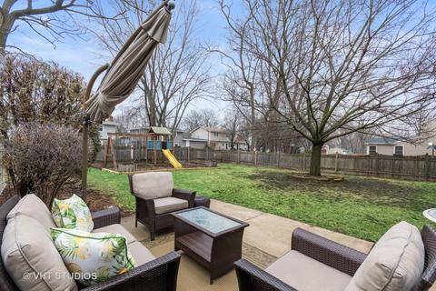 471 Sunnybrook Ln, Wheaton, IL 60187 photo 18