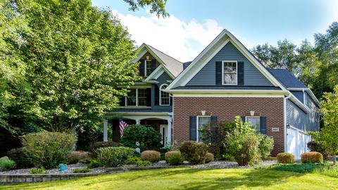 1807 Mason Corte Dr, Mchenry, IL 60051 photo 1