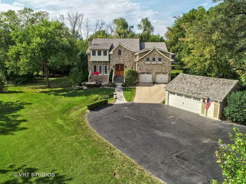 1450 Aurora Way, Wheaton, IL 60189 photo 34