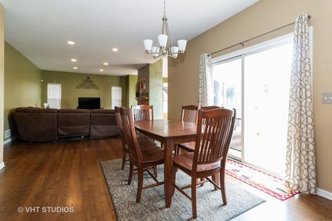 6208 Brixton Ct, Plainfield, IL 60586 photo 4