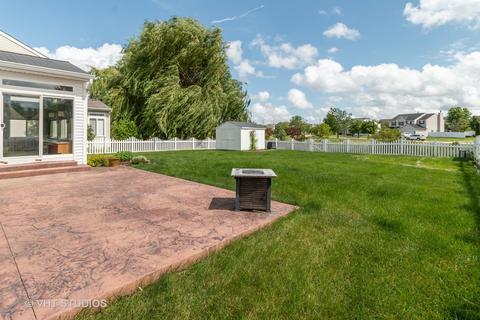 6208 Brixton Ct, Plainfield, IL 60586 photo 15
