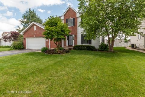 6208 Brixton Ct, Plainfield, IL 60586 photo 1