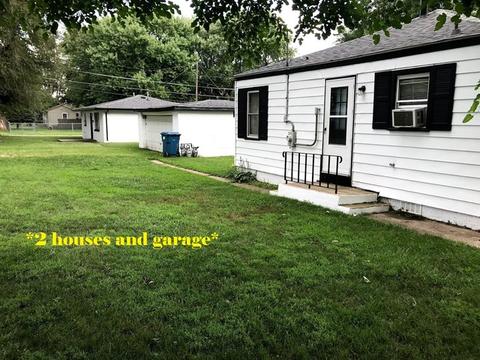 460 W Clinton St, Kankakee, IL 60901 photo 1