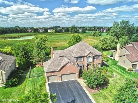 730 Foxglove Dr, Algonquin, IL 60102 photo 1