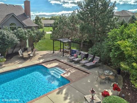 730 Foxglove Dr, Algonquin, IL 60102 photo 29