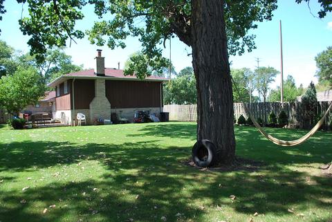 210 E Rust Trl, Willow Springs, IL 60480 photo 19