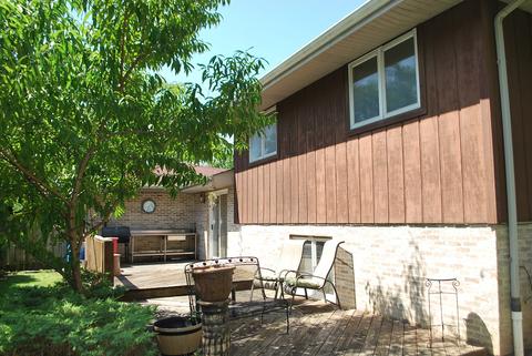210 E Rust Trl, Willow Springs, IL 60480 photo 18