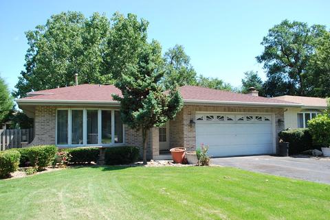 210 E Rust Trl, Willow Springs, IL 60480 photo 1