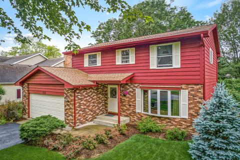 635 Birch St, Algonquin, IL 60102 photo 1