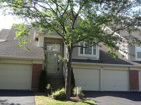 433 Cromwell Cir #2, Bartlett, IL 60103 photo 1