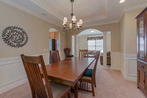 3590 Napa Ln, Normal, IL 61761 photo 8