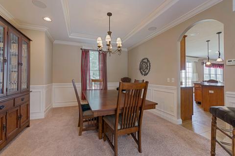 3590 Napa Ln, Normal, IL 61761 photo 9
