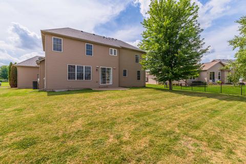 3590 Napa Ln, Normal, IL 61761 photo 25