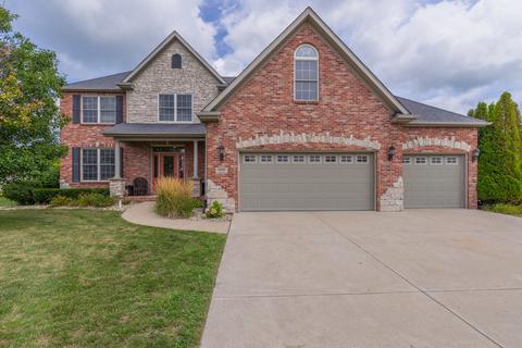 3590 Napa Ln, Normal, IL 61761 photo 1
