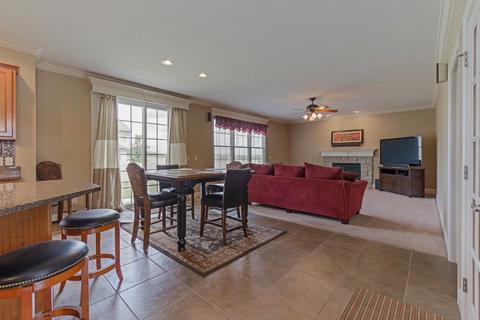 3590 Napa Ln, Normal, IL 61761 photo 10