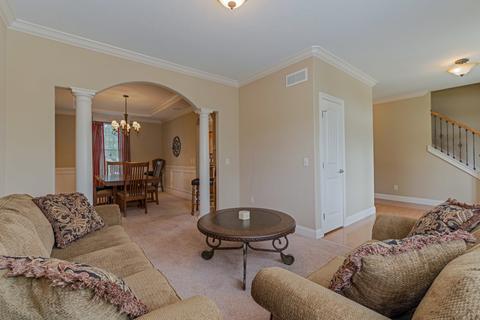 3590 Napa Ln, Normal, IL 61761 photo 7