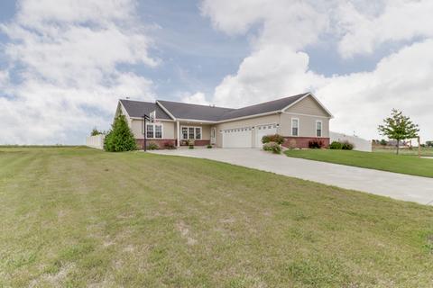 3793 Renaissance Dr, Normal, IL 61761 photo 59