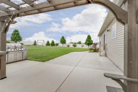 3793 Renaissance Dr, Normal, IL 61761 photo 54