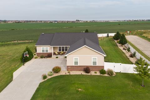 3793 Renaissance Dr, Normal, IL 61761 photo 73