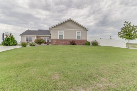 3793 Renaissance Dr, Normal, IL 61761 photo 69