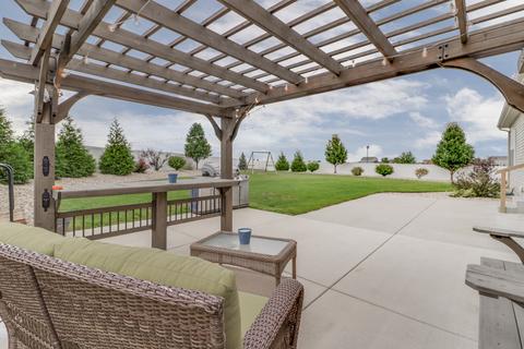 3793 Renaissance Dr, Normal, IL 61761 photo 53