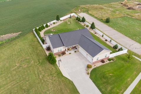 3793 Renaissance Dr, Normal, IL 61761 photo 76