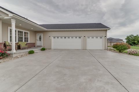 3793 Renaissance Dr, Normal, IL 61761 photo 67