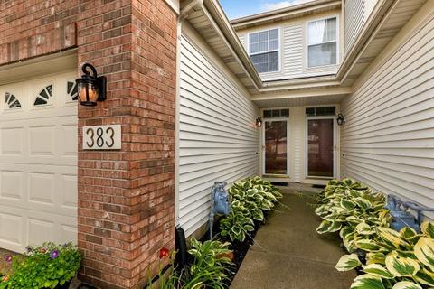 383 Emerald Ln, Algonquin, IL 60102 photo 2
