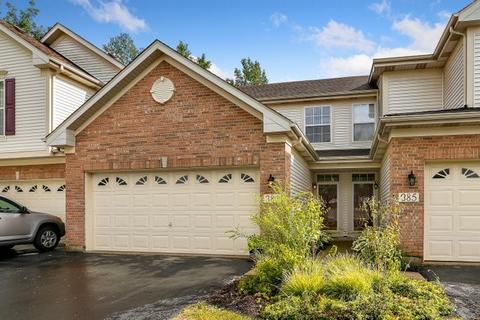 383 Emerald Ln, Algonquin, IL 60102 photo 1
