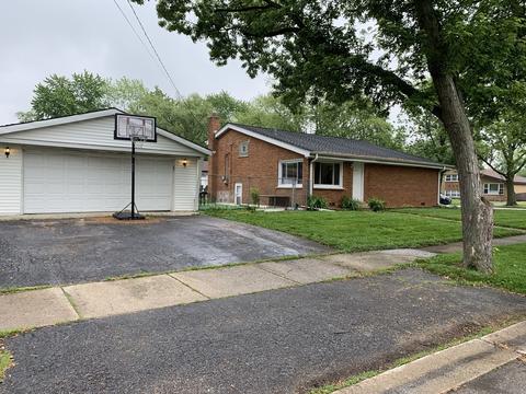 3638 153rd St, Midlothian, IL 60445 photo 19