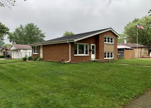 3638 153rd St, Midlothian, IL 60445 photo 21