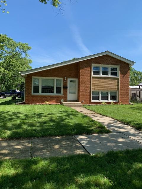 3638 153rd St, Midlothian, IL 60445 photo 1