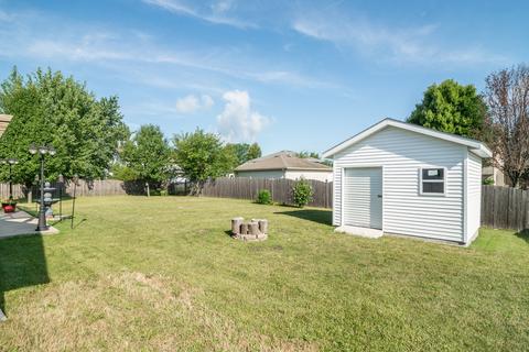 6605 Benich Ln, Plainfield, IL 60586 photo 31