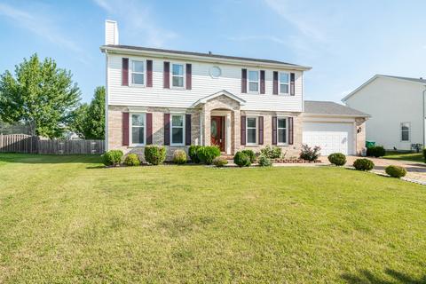 6605 Benich Ln, Plainfield, IL 60586 photo 1