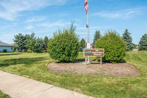 6605 Benich Ln, Plainfield, IL 60586 photo 33