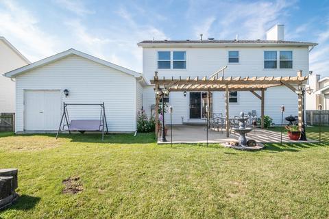 6605 Benich Ln, Plainfield, IL 60586 photo 30