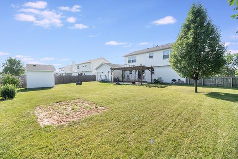 6605 Benich Ln, Plainfield, IL 60586 photo 32