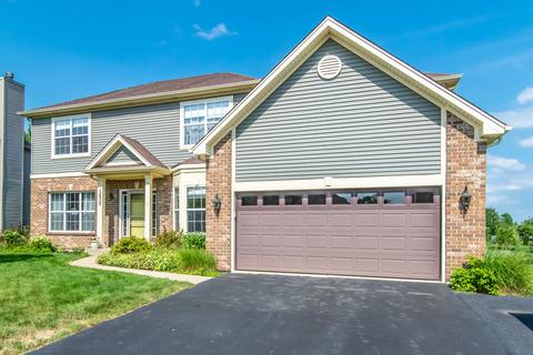 12829 Tipperary Ln, Plainfield, IL 60585 photo 1