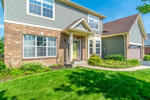 12829 Tipperary Ln, Plainfield, IL 60585 photo 2