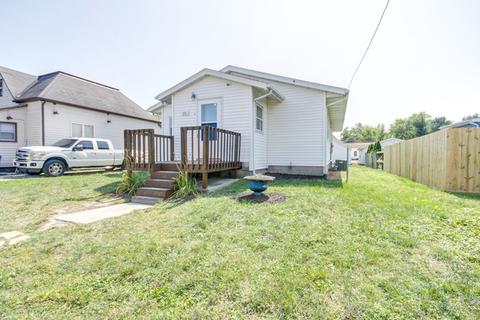 117 E Daggy St, Tolono, IL 61880 photo 3