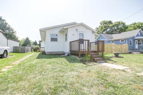 117 E Daggy St, Tolono, IL 61880 photo 2