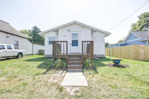117 E Daggy St, Tolono, IL 61880 photo 1