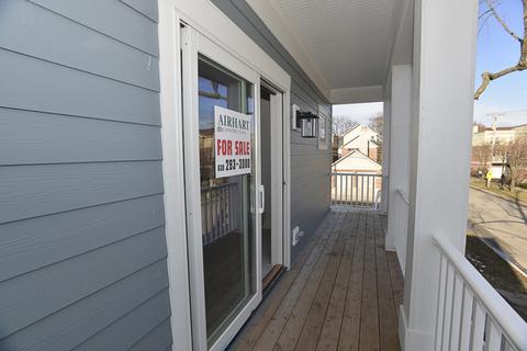 210 N West St, Wheaton, IL 60187 photo 26