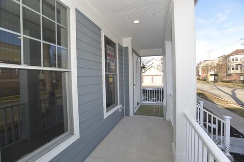 210 N West St, Wheaton, IL 60187 photo 4