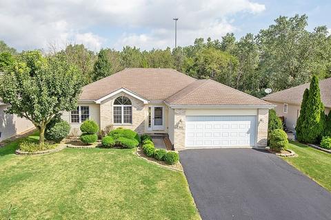 263 Hillcrest Ln, Steger, IL 60475 photo 1