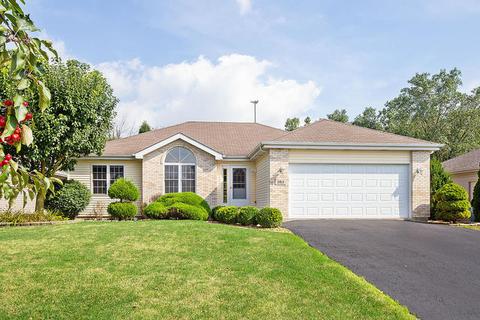 263 Hillcrest Ln, Steger, IL 60475 photo 2