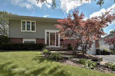 1755 Kent Rd, Hoffman Estates, IL 60169 photo 1